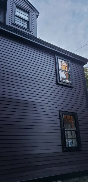 Slide of Mendez Painters