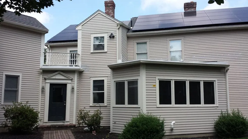 Slide of Mendez Painters