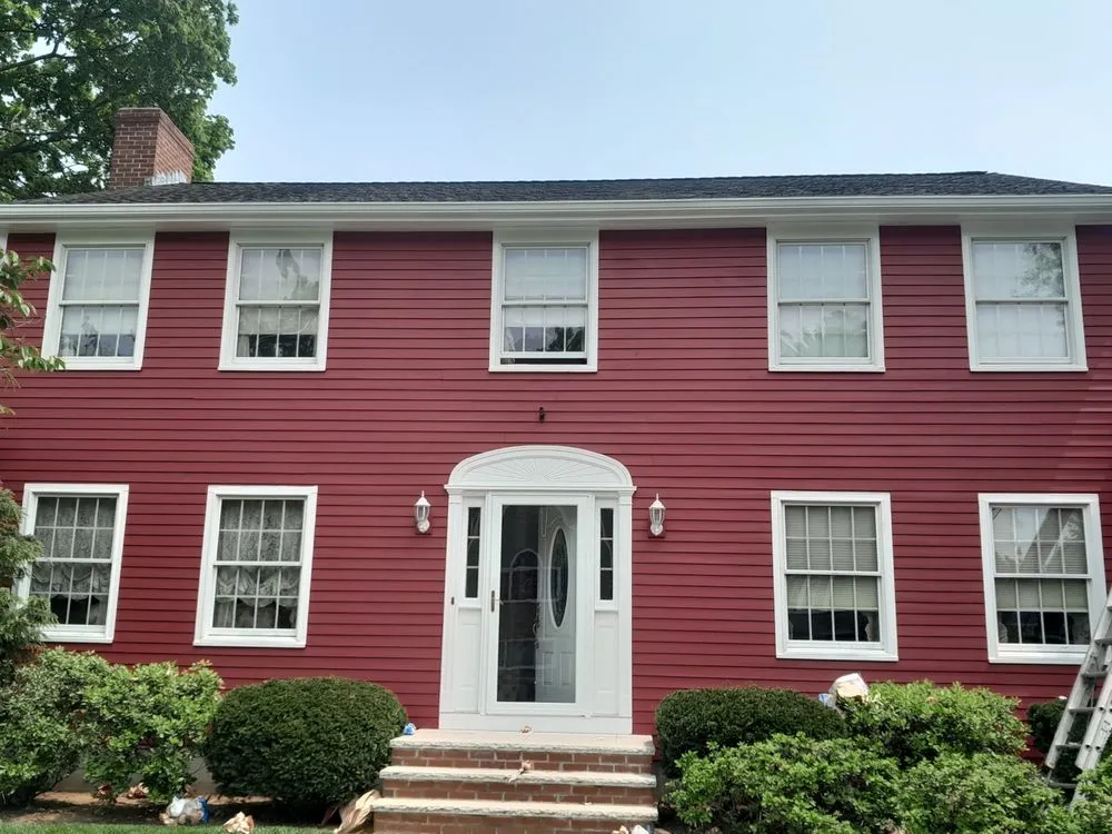 Slide of Mendez Painters