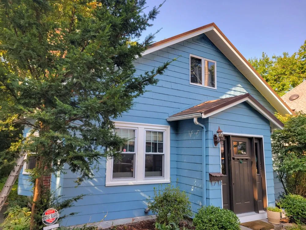 Slide of Mendez Painters