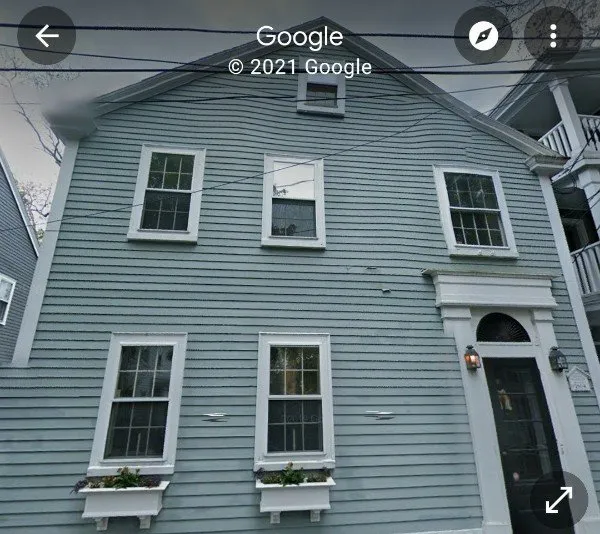 Slide of Mendez Painters