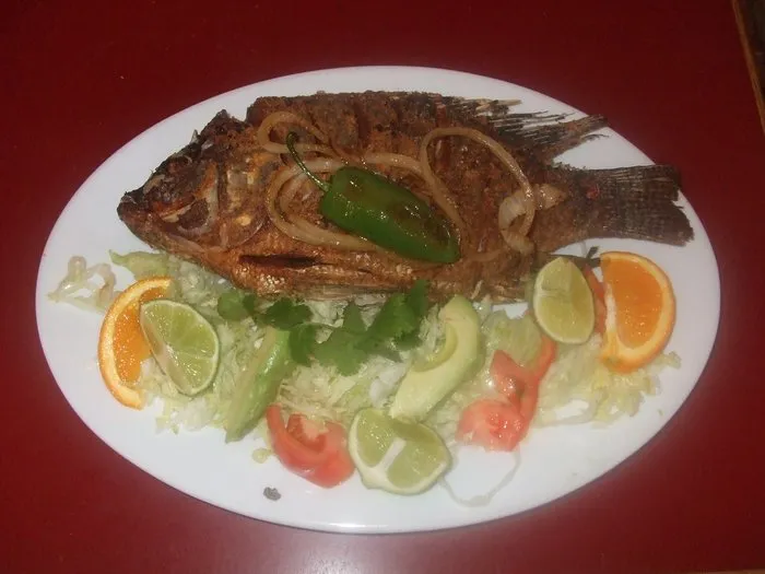 Slide of Mendez Painters