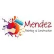 Slide of Mendez Painting & Construction