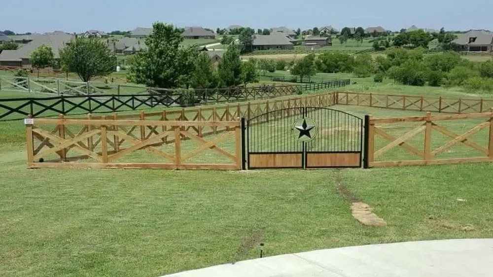 Slide of Mendez Properties