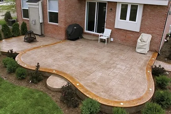 Slide of Mendez Properties