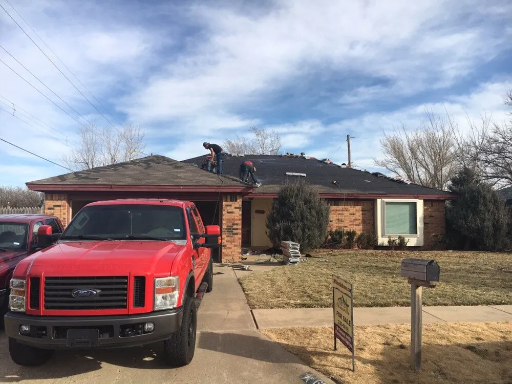 Slide of Mendez Properties