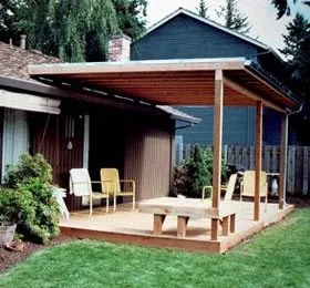 Slide of Mendez Properties