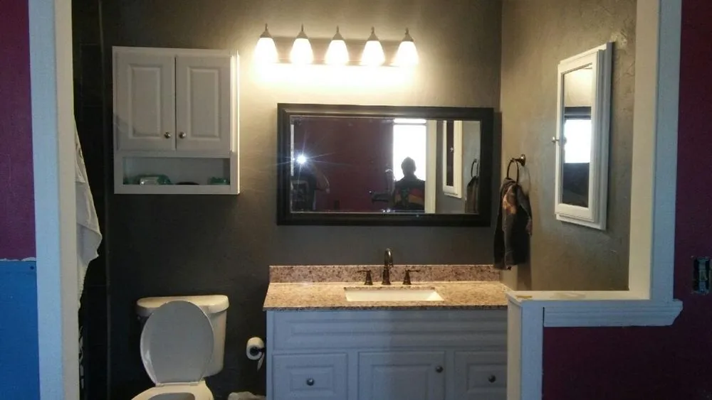 Slide of Mendez Properties