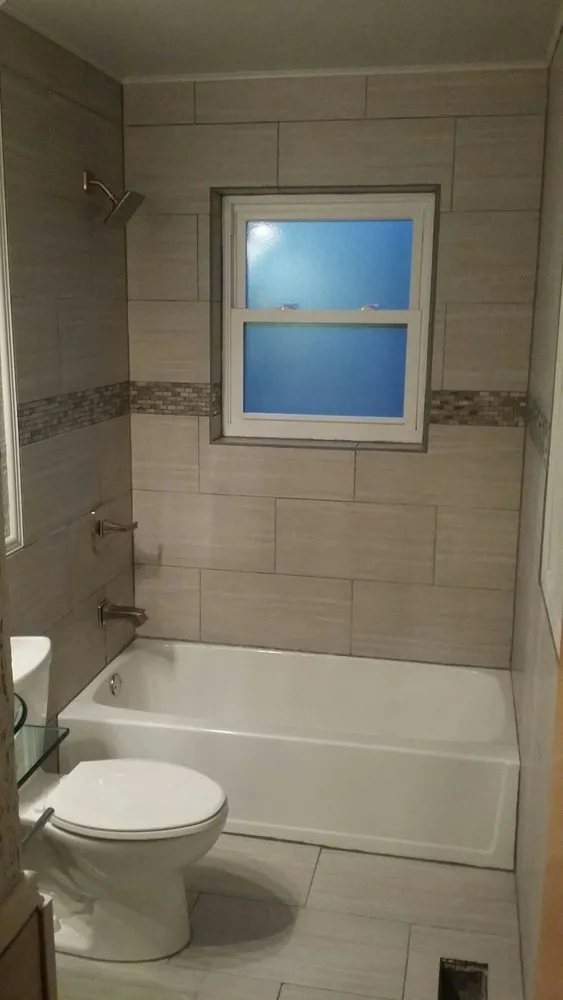 Slide of Mendez Properties