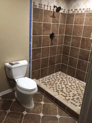 Mendez Properties Logo