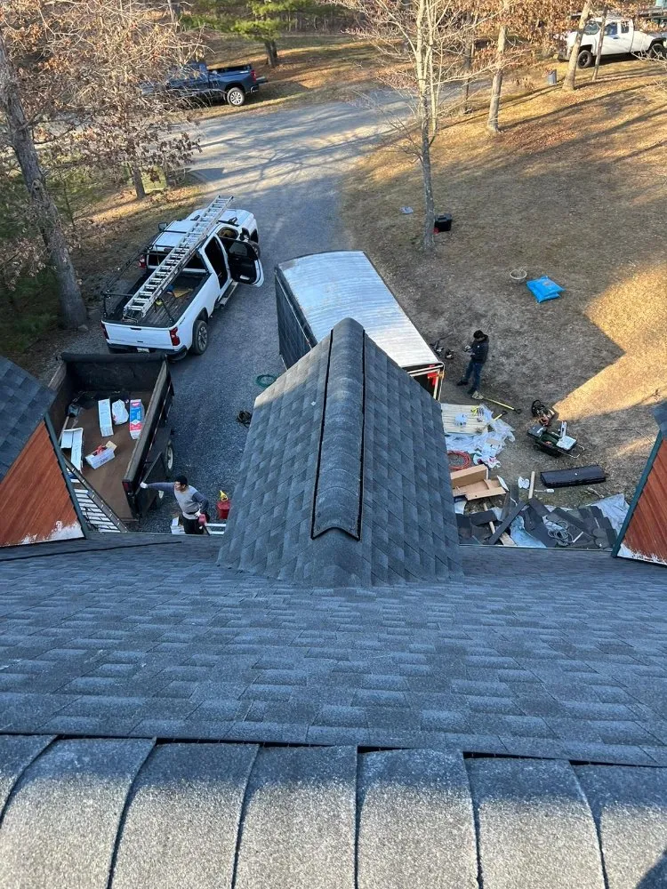 Slide of Mendez Remodeling