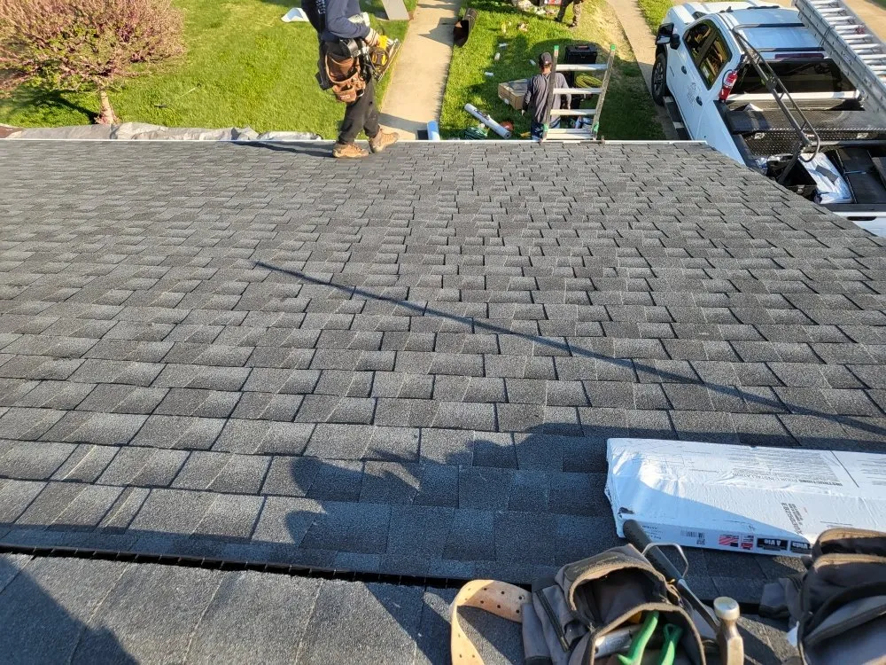 Slide of Mendez Remodeling