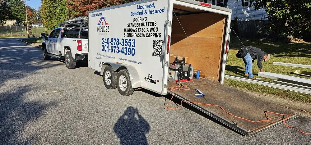 Slide of Mendez Remodeling