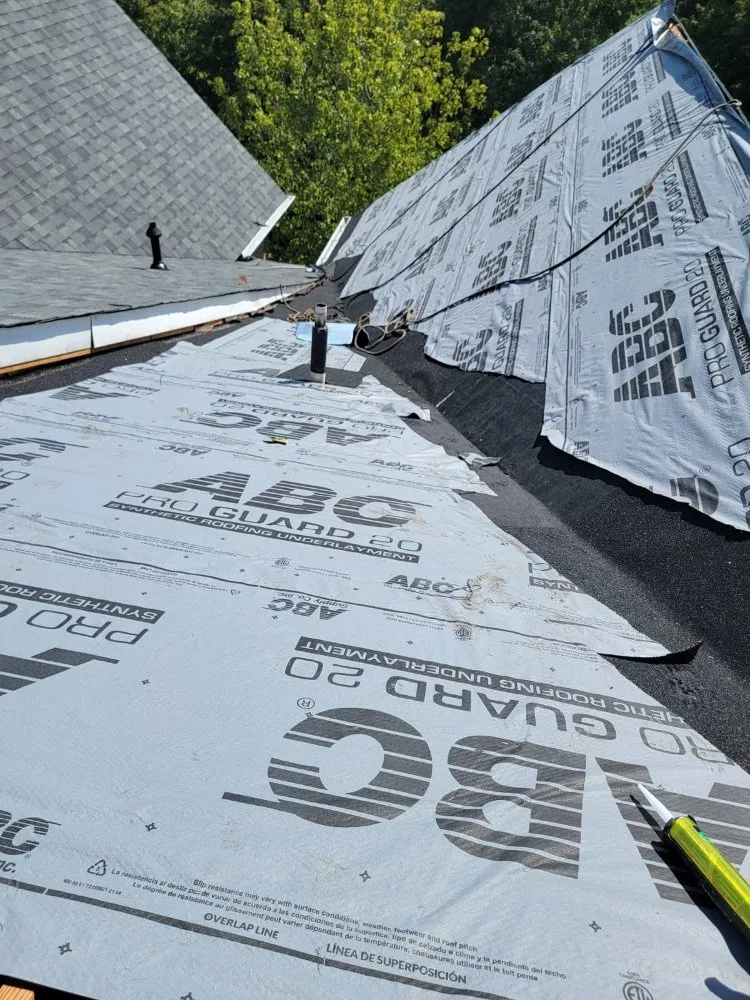 Slide of Mendez Remodeling