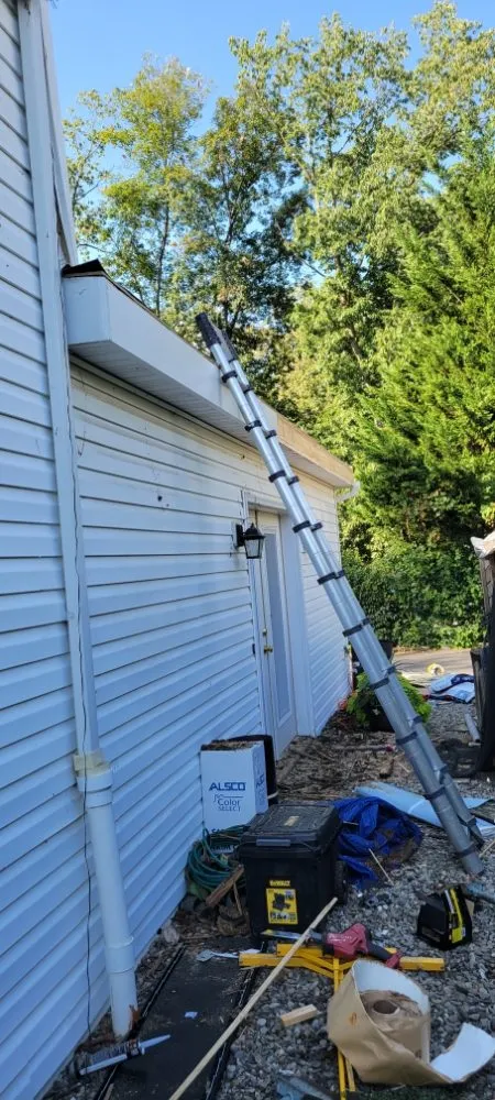 Slide of Mendez Remodeling