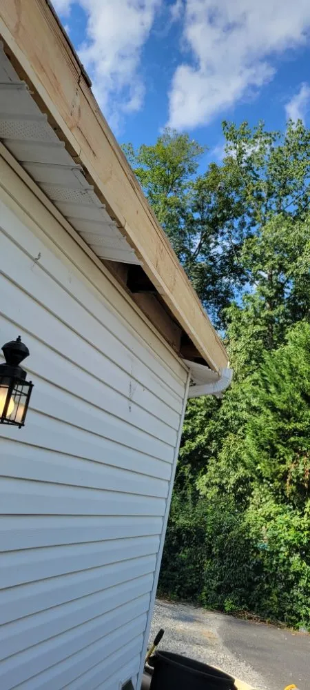 Slide of Mendez Remodeling