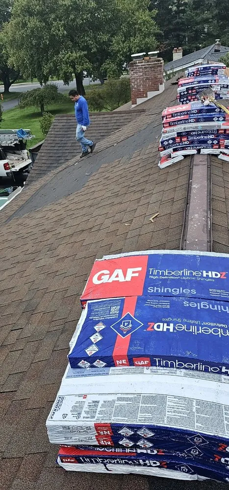 Slide of Mendez Remodeling