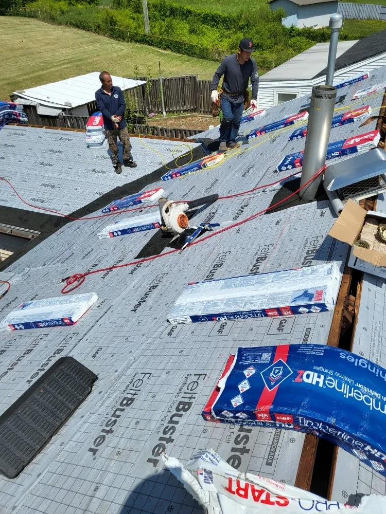 Slide of Mendez Remodeling