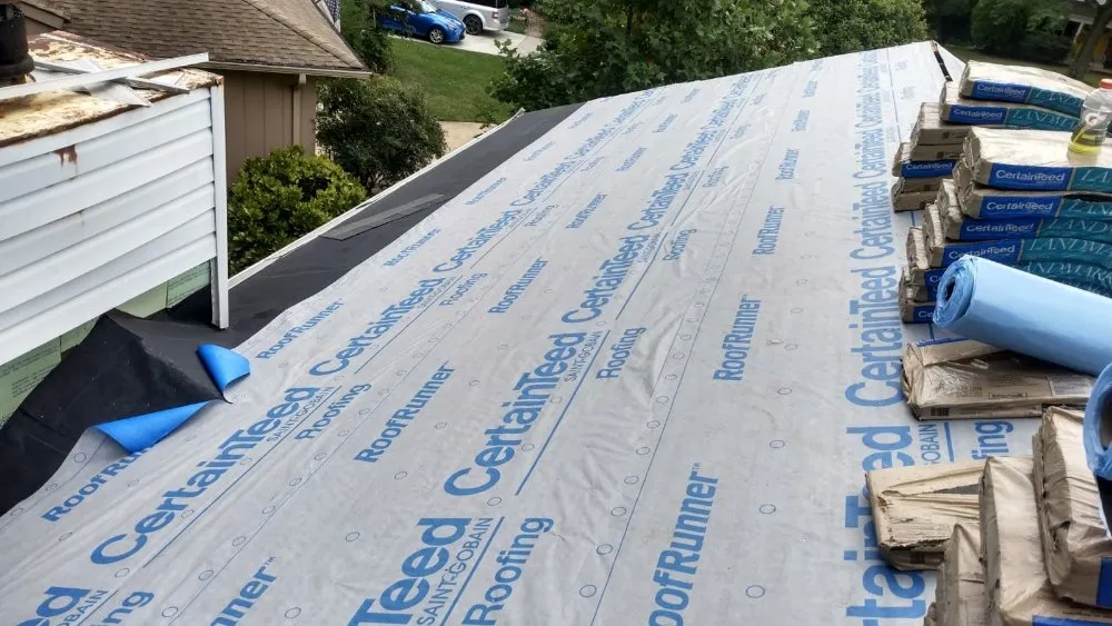 Slide of Mendez Remodeling