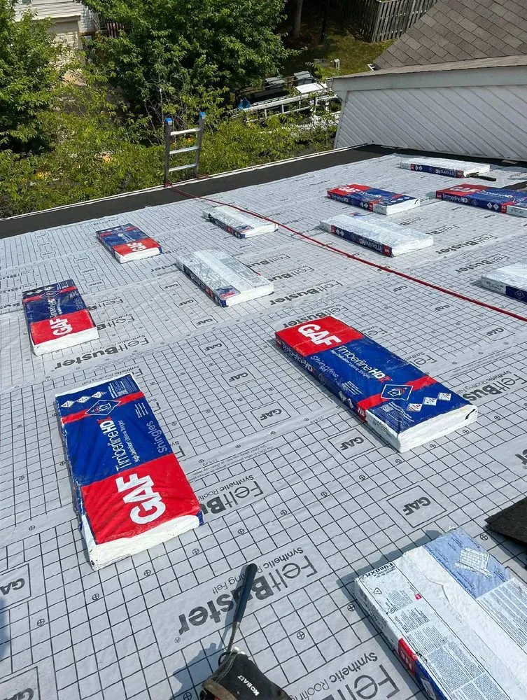 Slide of Mendez Remodeling