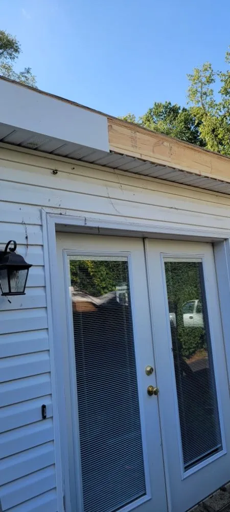 Slide of Mendez Remodeling