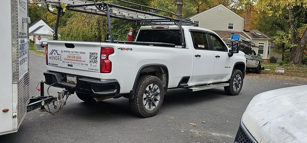 Slide of Mendez Remodeling