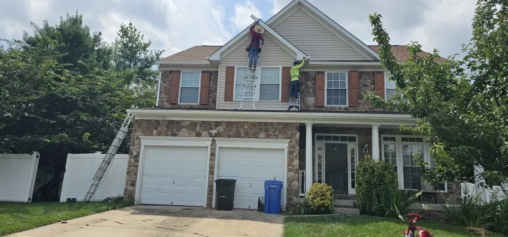 Slide of Mendez Remodeling