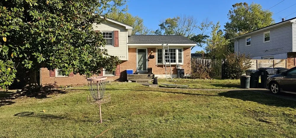 Slide of Mendez Remodeling