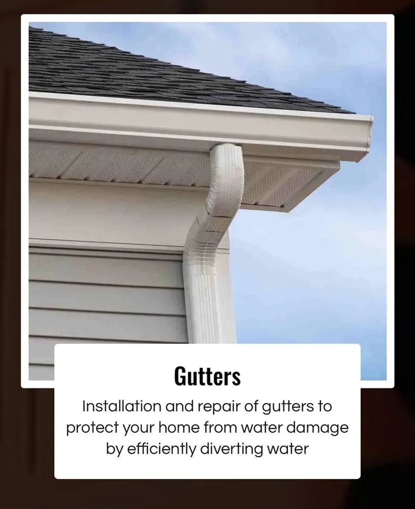 Slide of Mendez Roofing