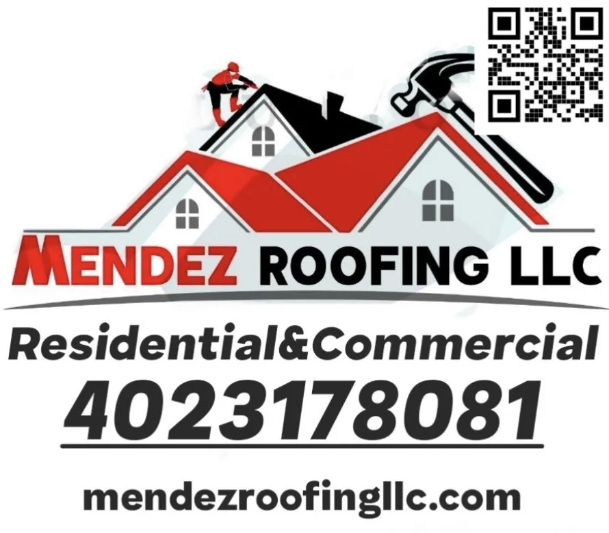 Slide of Mendez Roofing