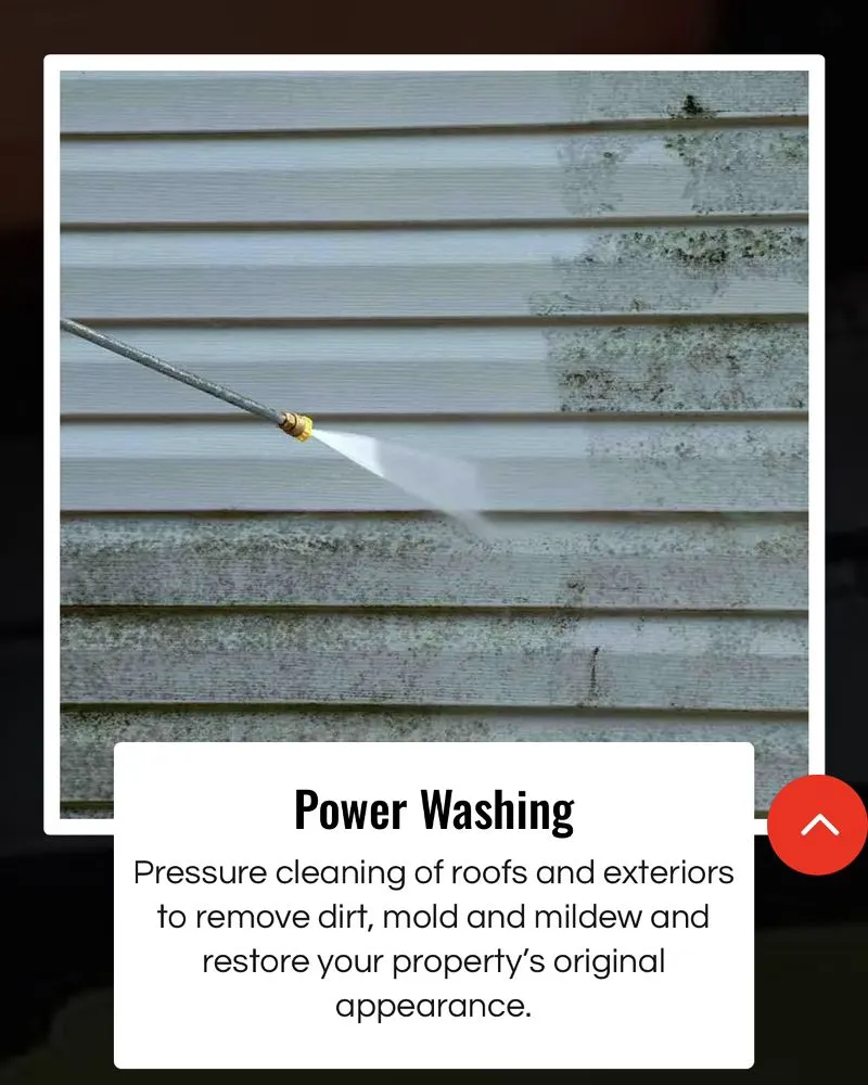 Slide of Mendez Roofing