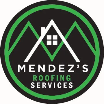 Emergency residential roofing service in Winston-Salem, NC by Mendez's Roofing Services