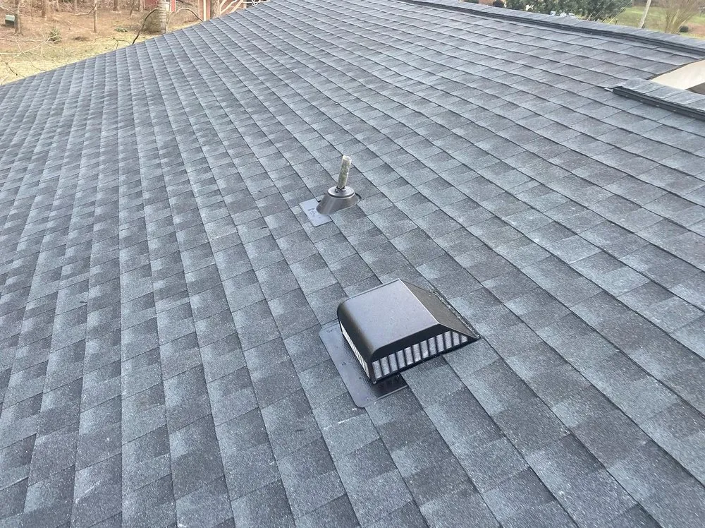 Expert shingle roofing service experts serving Winston-Salem, NC - Mendez's Roofing Services