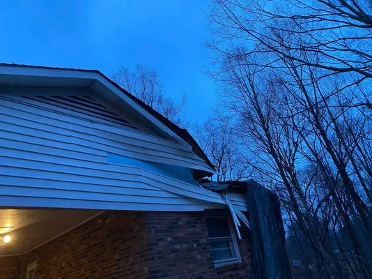 Mendez's Roofing Services