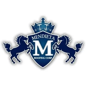 Slide of Mendieta Roofing