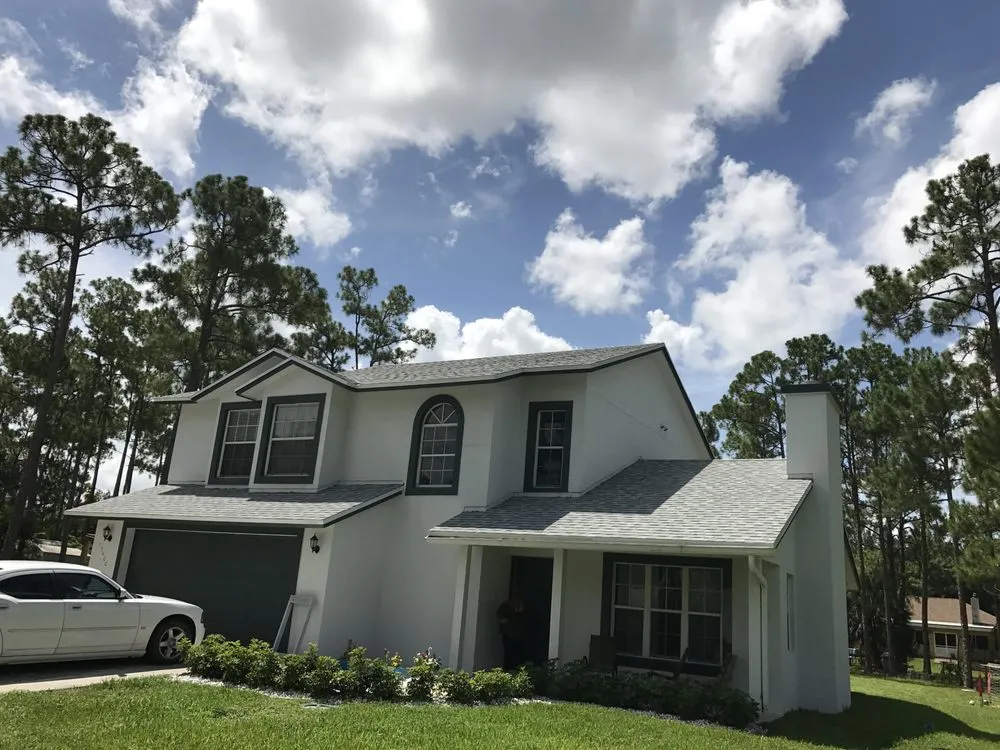 Slide of Mendieta Roofing