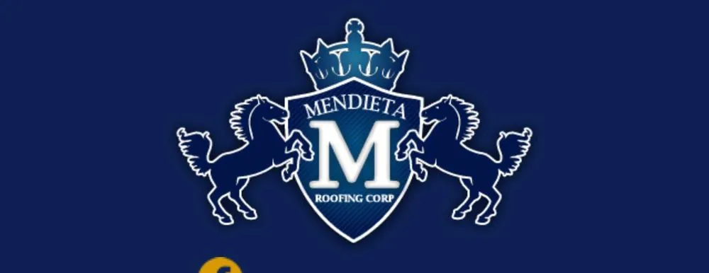 Slide of Mendieta Roofing