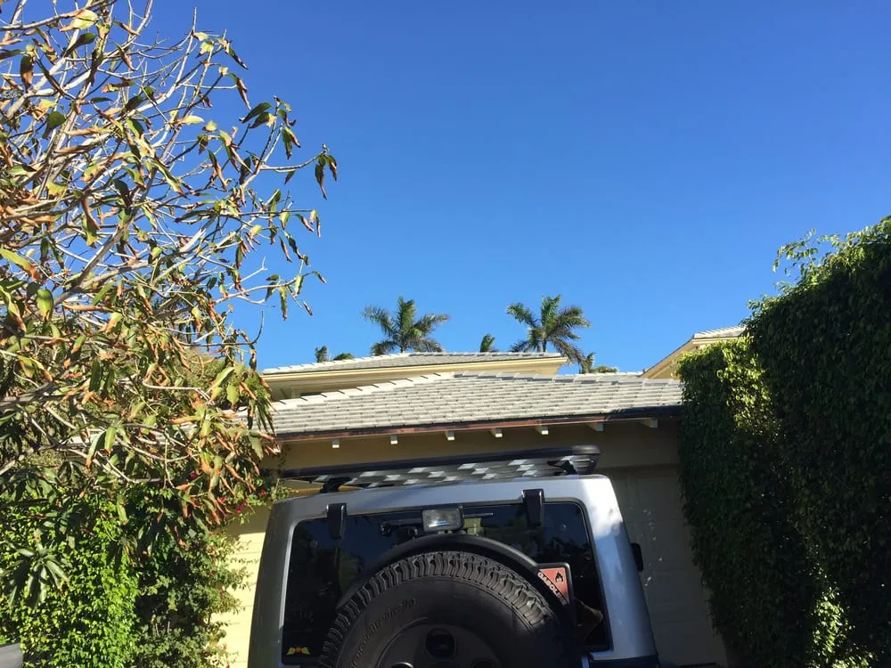 Slide of Mendieta Roofing