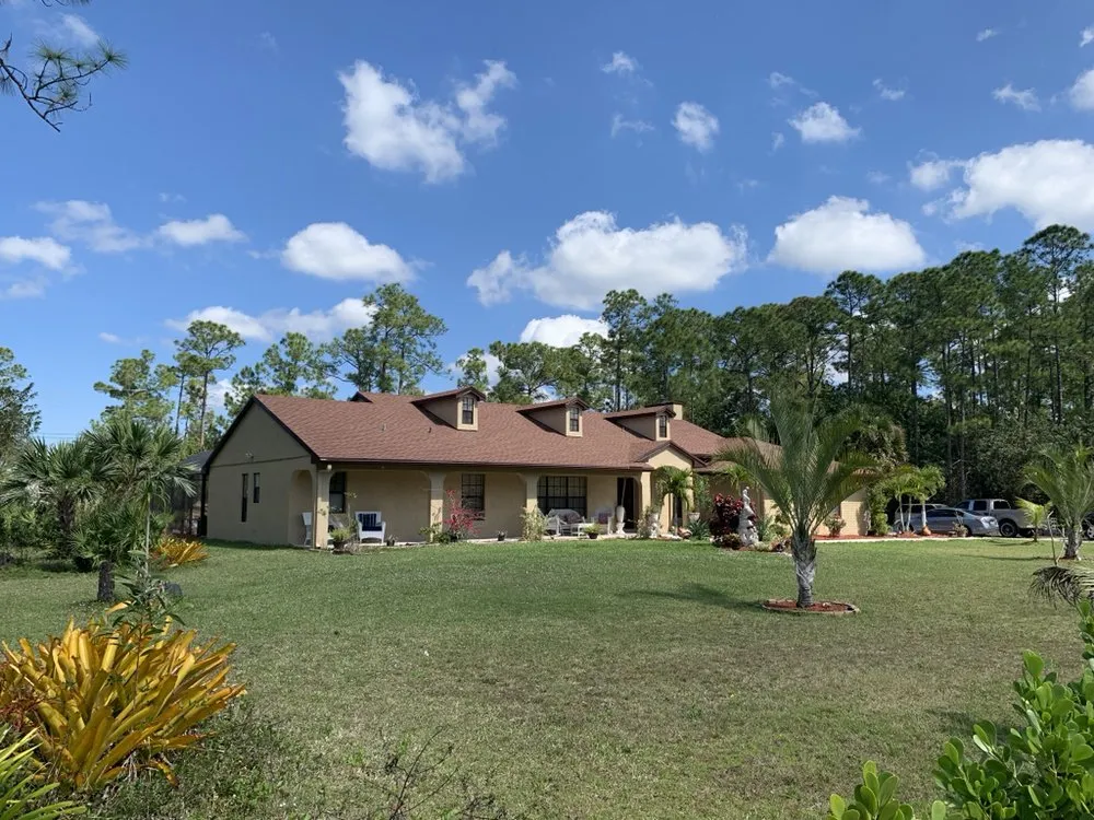 Slide of Mendieta Roofing