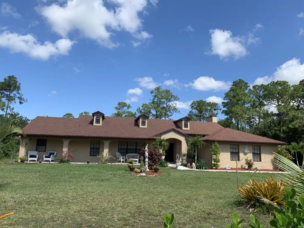 Slide of Mendieta Roofing