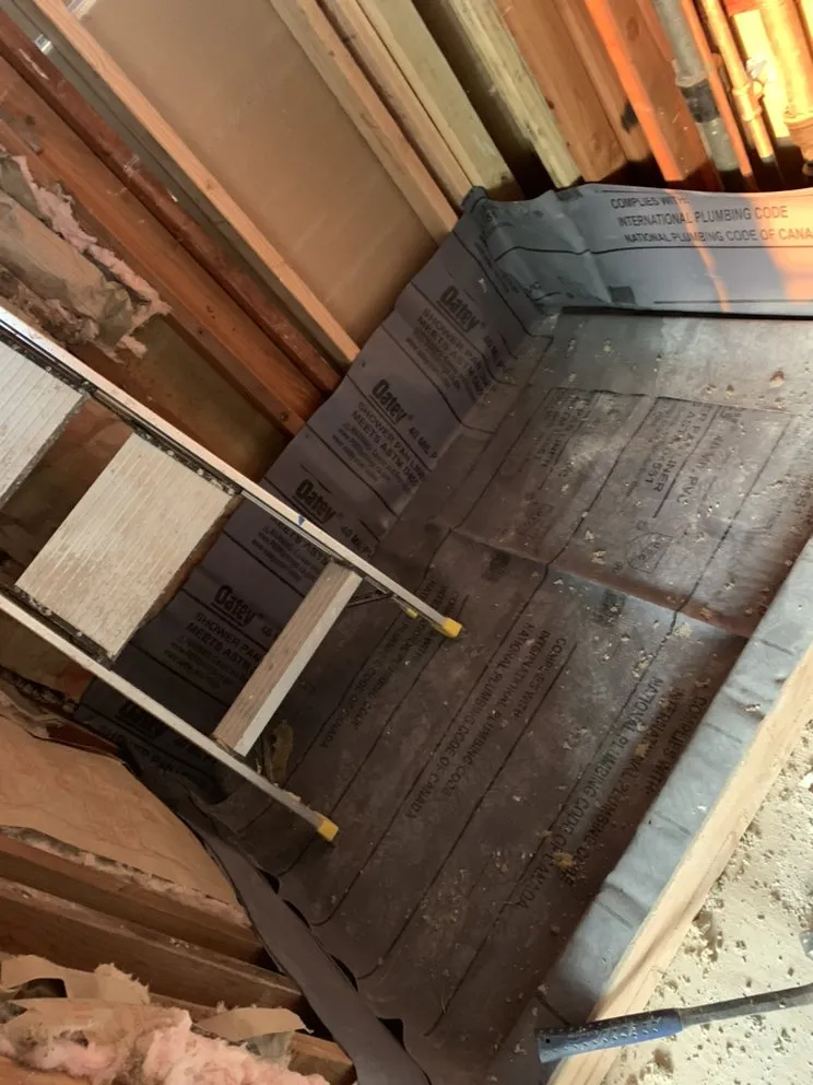 Slide of Mendoza Remodeling