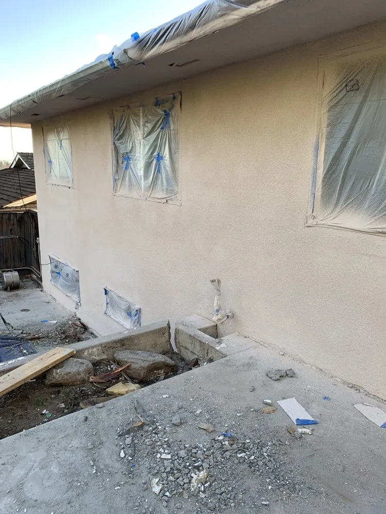 Slide of Mendoza Remodeling