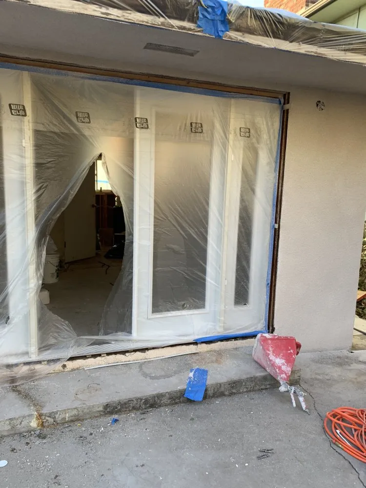 Slide of Mendoza Remodeling