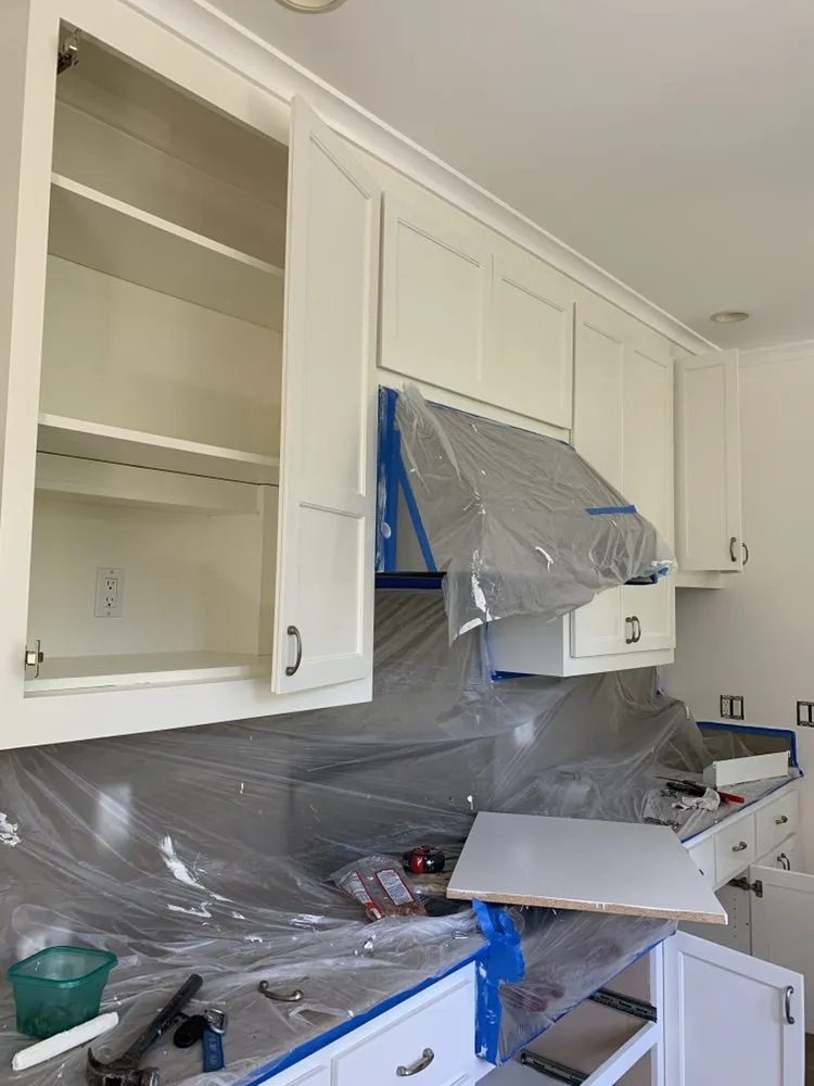 Slide of Mendoza Remodeling