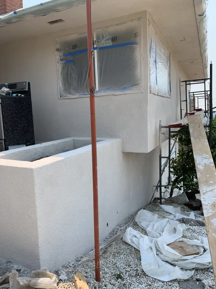 Slide of Mendoza Remodeling