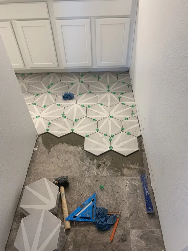 Slide of Mendoza Remodeling