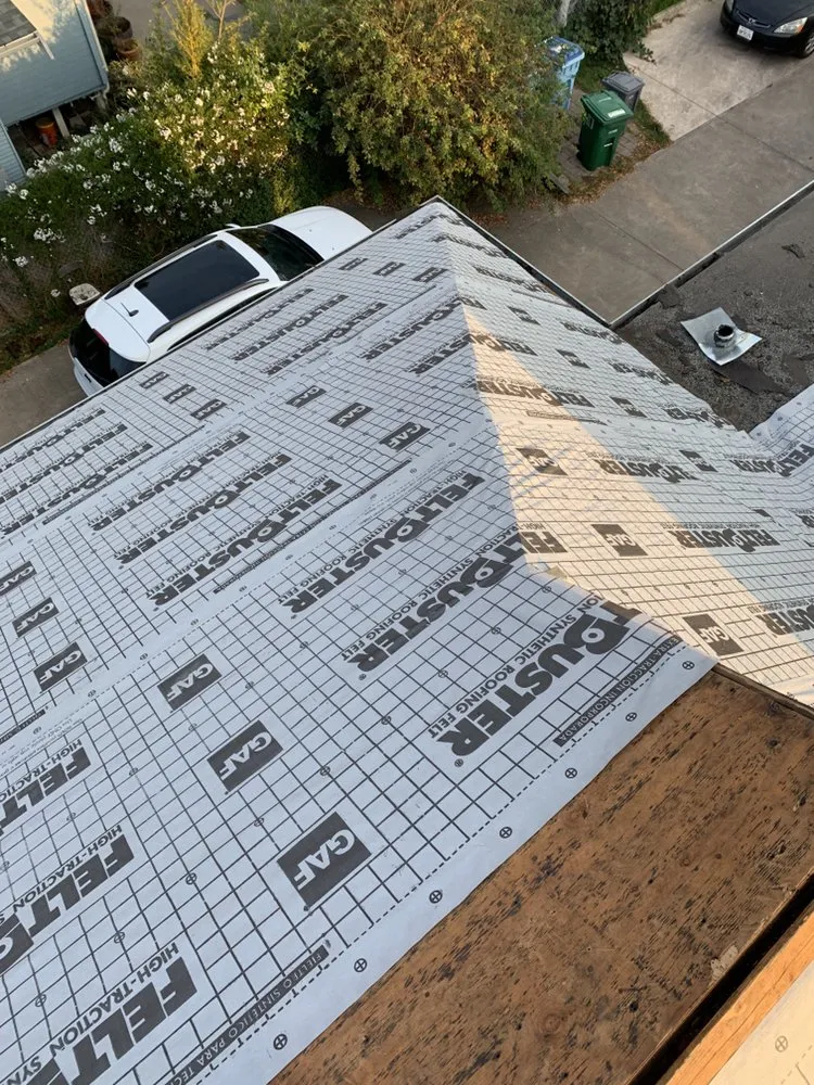 Slide of Mendoza Remodeling