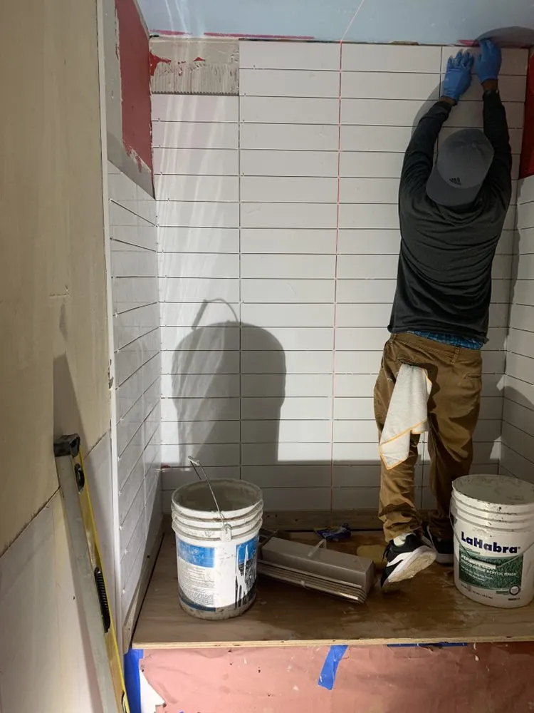 Slide of Mendoza Remodeling