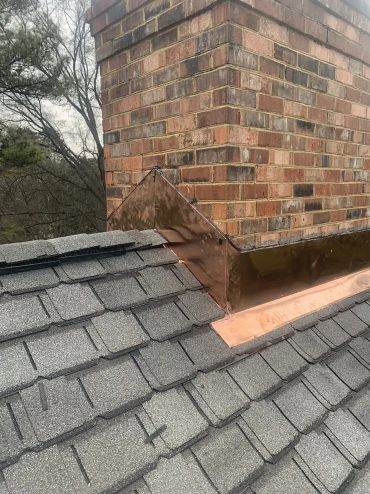 Slide of Mendoza Roofing