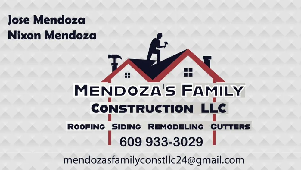 Slide of Mendoza’s Family Construction